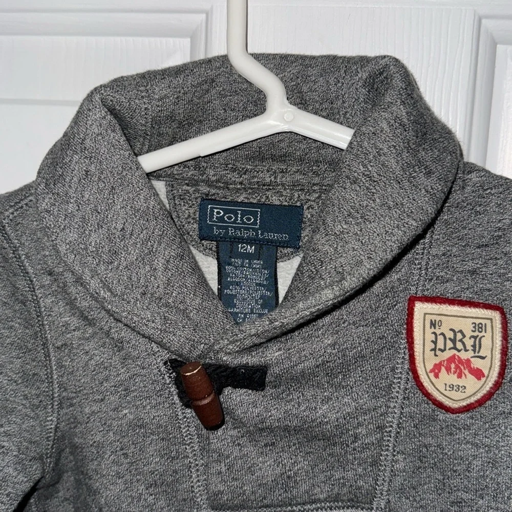 Ralph Lauren 60% cotton
